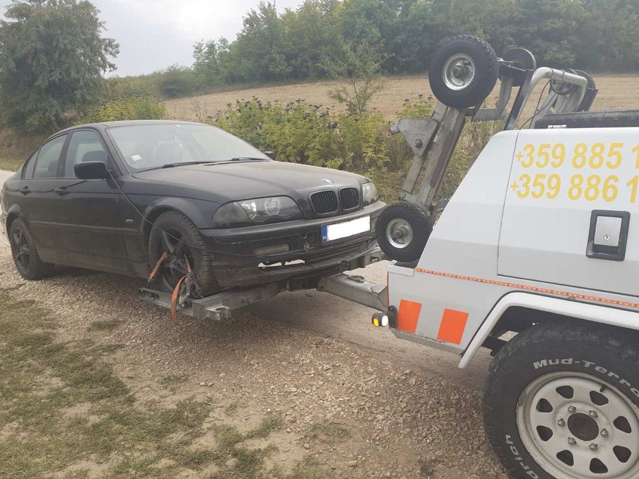 Пътна Помощ Силистра ВАЖО/Транспорт на автомобили Силистра и страната