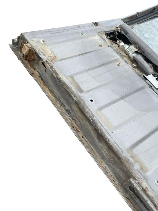 Usa De Incarcare Stanga Spate Isuzu Trooper I Ubs 1983 - 1991