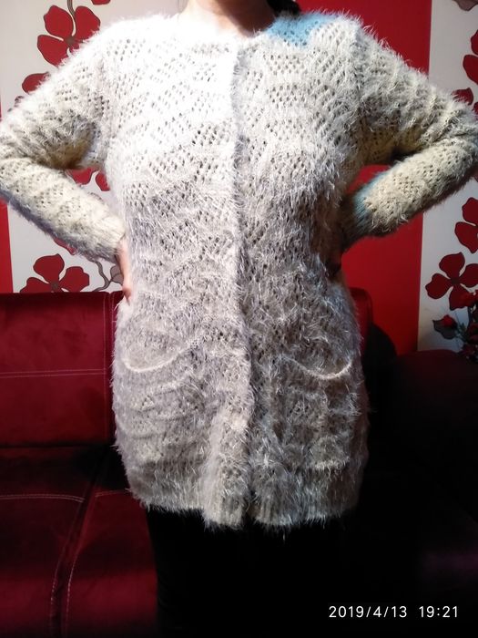 оригинална дамска жилетка ICHI