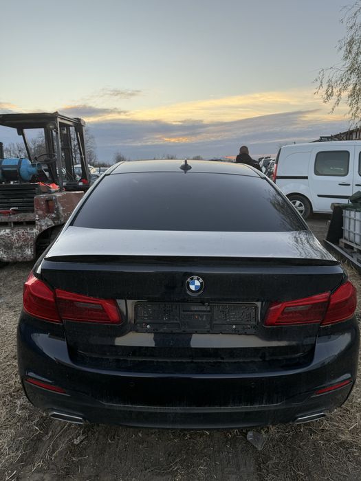 Bmw G30 Бмв 530 xdrive 2018г на части