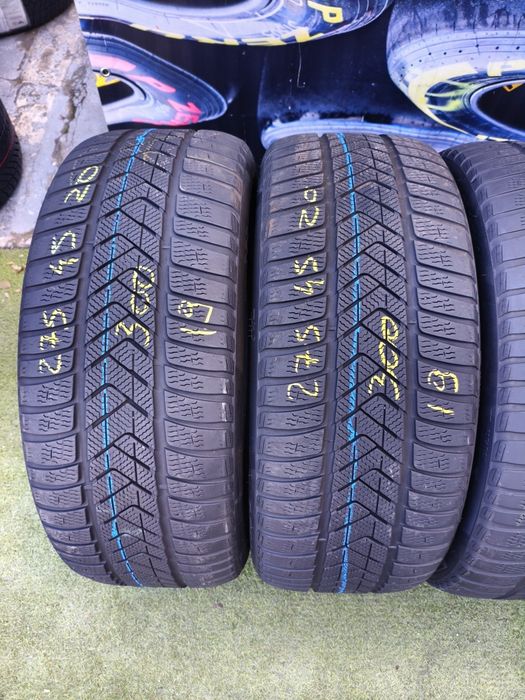 275.45.20 Pirelli
