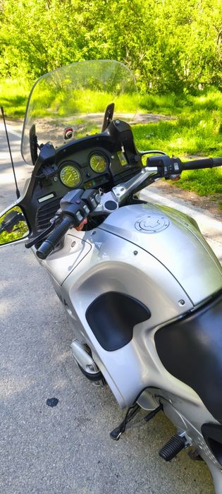 Bmw R 1150 RT ABS