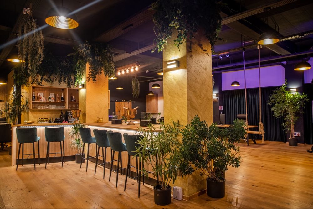 Spațiu de Birouri Premium Sibiu – 250 mp | Mobilat & Utilat | Cartierul Arhitecților