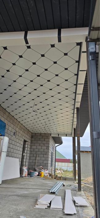 строительная бригада Узбеки