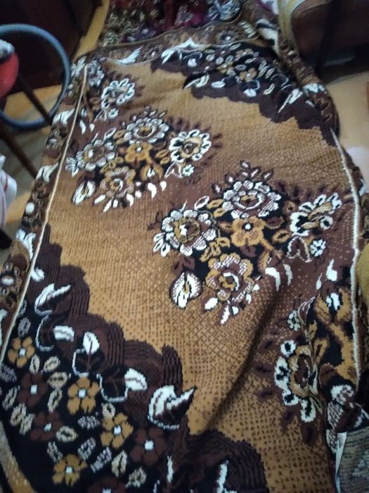 Covor turcesc  marime 290×170