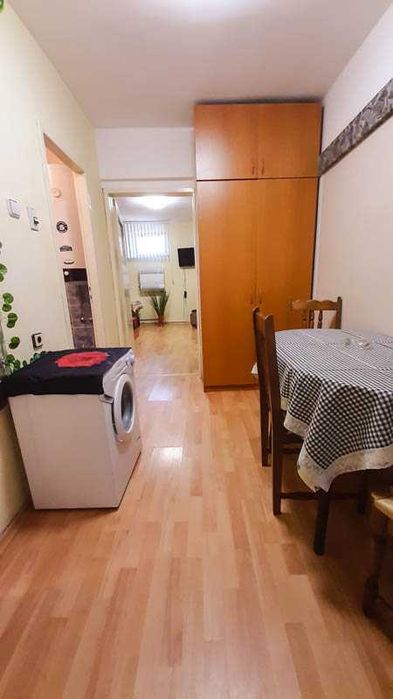 Уютен апартамент с 1 спалня в квартал Дружба 2, град Русе