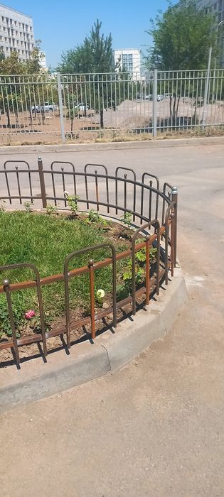 Сварочные работы