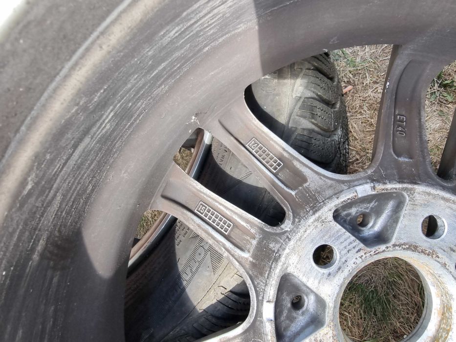 Джанти за BMW 16цола