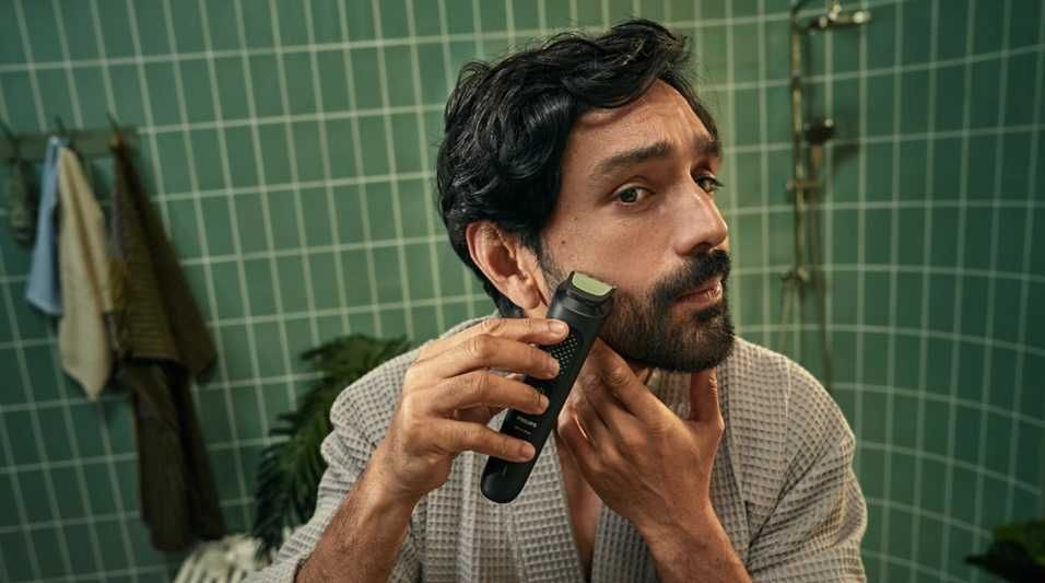 Тример PHILIPS MG3946/15 All-in-One Trimmer 3000 Series