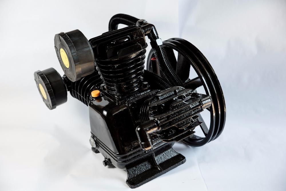 Pompa Compresor/Cap Compresor 600L/MIN aer refulat