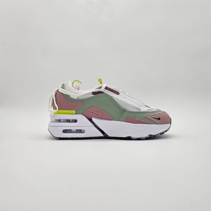 Nike Air Max Furyosa Phantom Pink