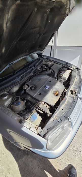 Volkswagen Golf 4