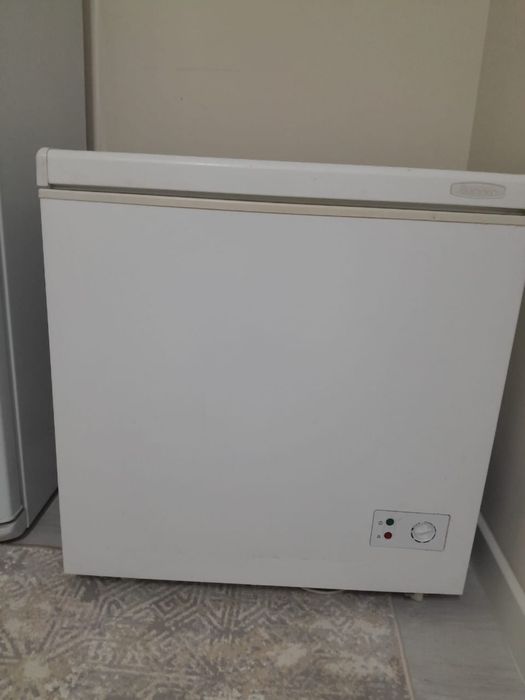Продам морозильник