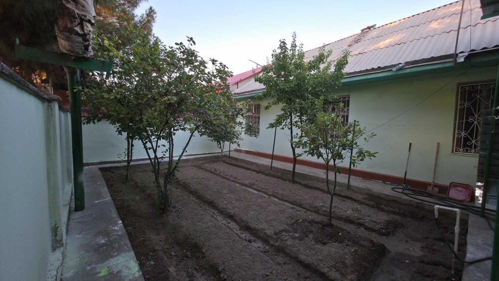 Сдаётся коттедж. Hovli ijaraga beriladi.