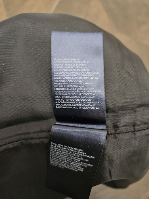 Пола Tommy Hilfiger