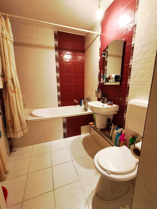 Apartament 3 camere,central - zona ZERO