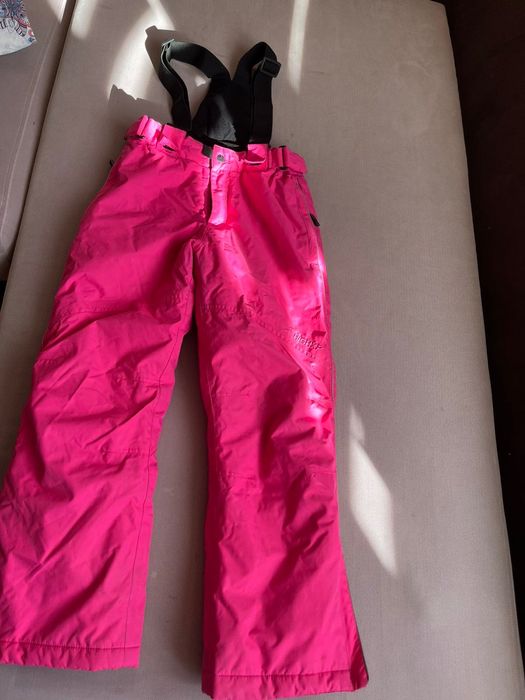 Ски екип размер 140