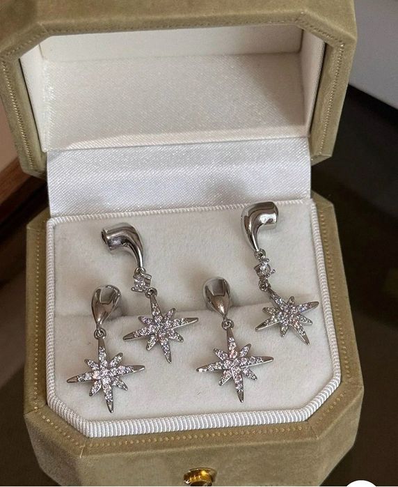 Подвеска , серёжка