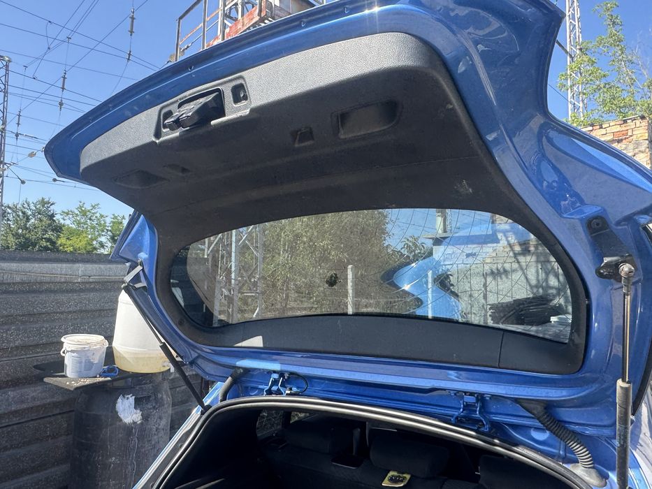 Заден капак / багажник бмв ф20 1 серия