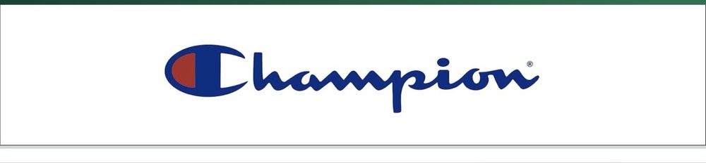 Свитер-толстовка CHAMPION из США