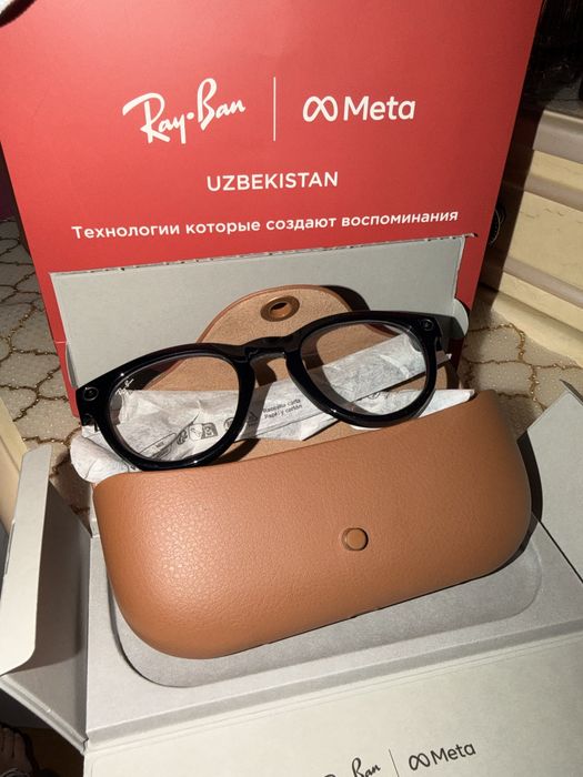 rayban glasses gen1