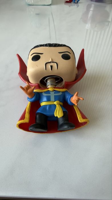 Funko pop doctor strange