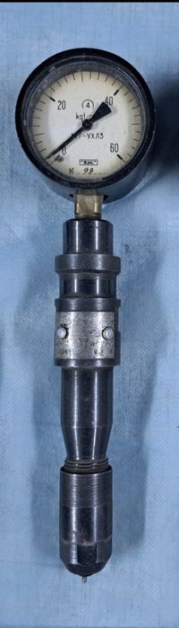 Манометры. Manometri.