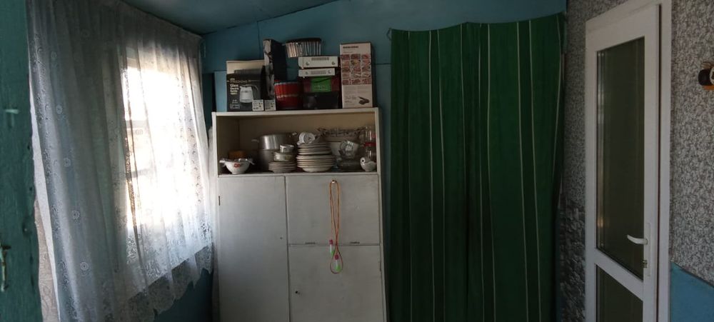 Продам дом в п. Банновка