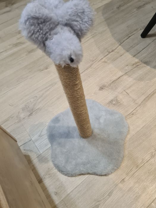 Когтеточка для кошек.