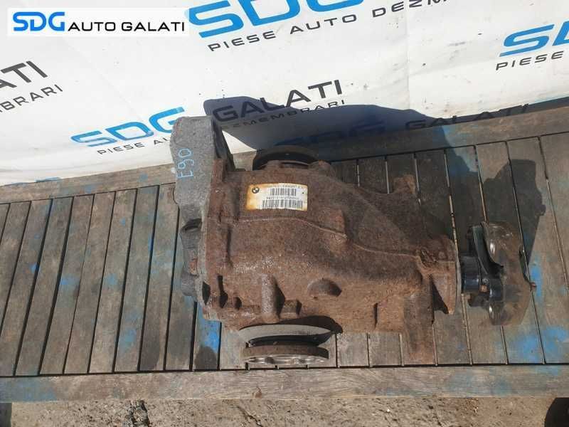 Diferential Grup Spate BMW Seria 3 E90 E91 2.0 D 163CP 2004 - 2011 Raport 2.47 Cod 7556674