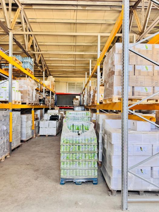 Rafturi metalice industriale 1226/127