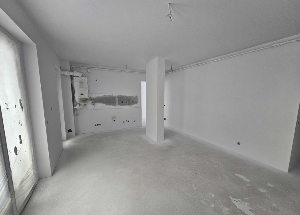 Apartament 2 camere-Complex rezidential Metropolitan