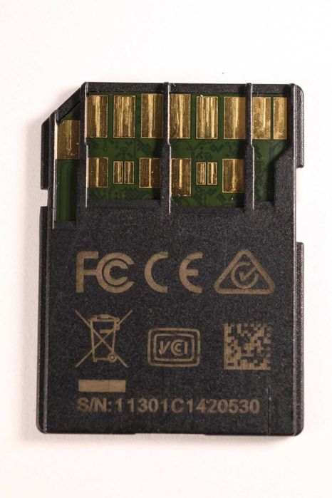 Карта памет 64GB OWC Atlas Ultra SD UHS-II U3 (V90) R300/W250