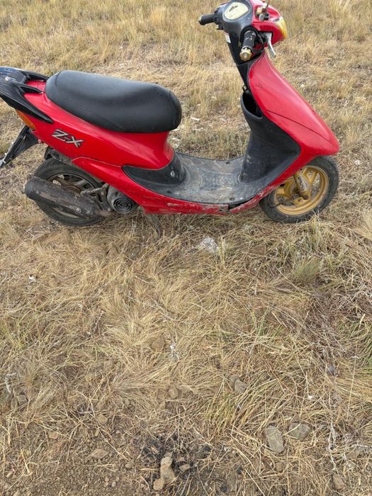 Продам два мопеда