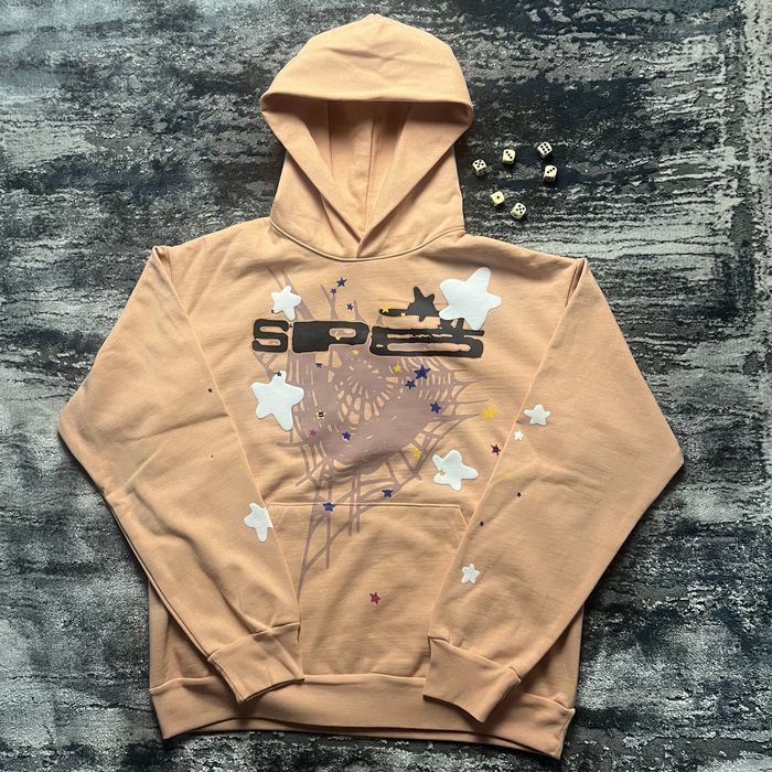 Hanorac Sp5der Bellini