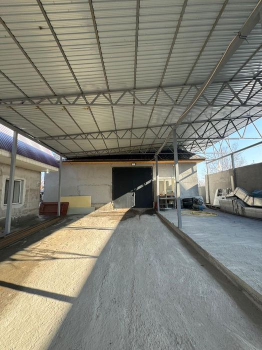 свободное помещение .