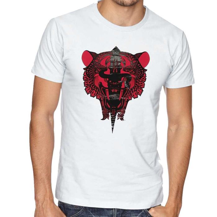 Блузи, тениски CHROME HEARТS CESARE SWORD - 8 модела. Или с твоя идея!