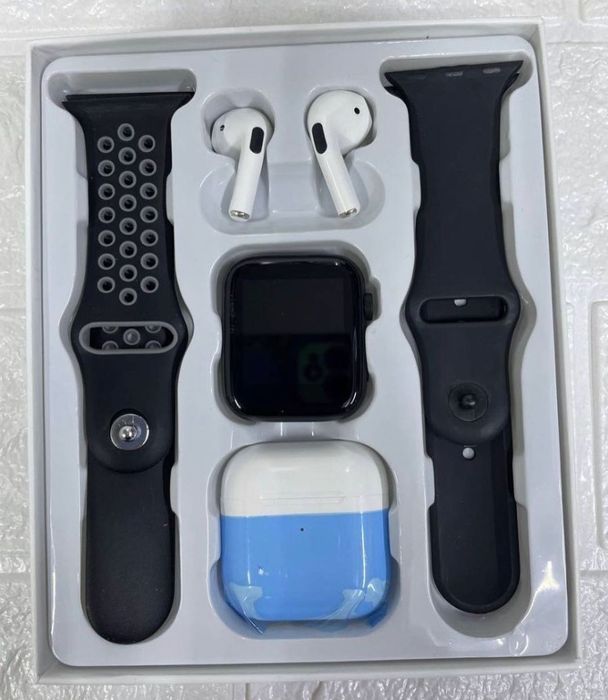 Часы w26 pro max special