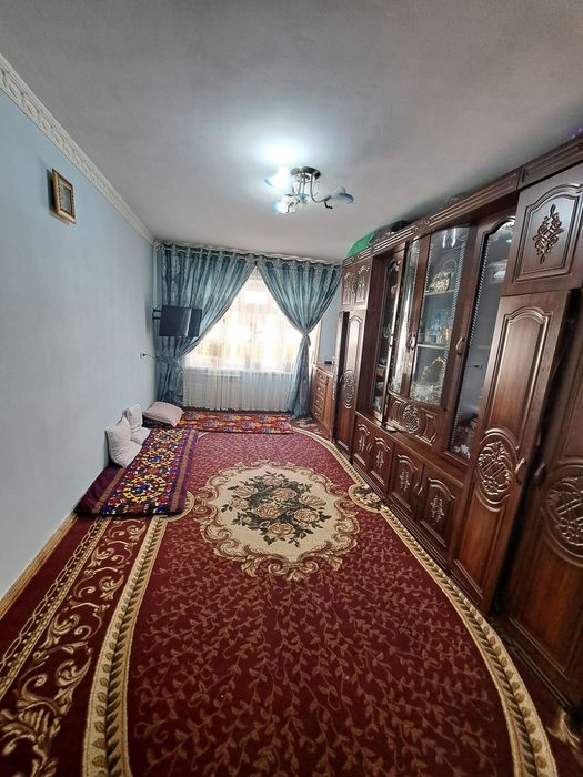 Продается 2 комнатная квартира. Можно в кредит