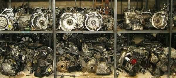 Контрактные ДВС, АКПП, МКПП на Мазда