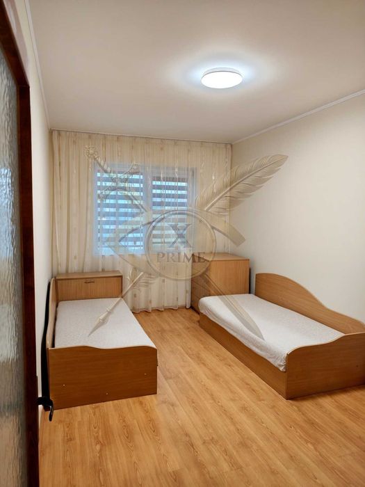Тристаен апартамент в ХЕИ! 21967622