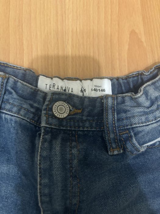 Нови маркови дънки