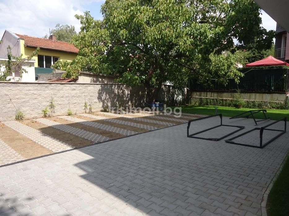 Продава се Тристаен апартамент в София, Бъкстон - 109 кв.м за 2432 €/кв.м - Снимка #10