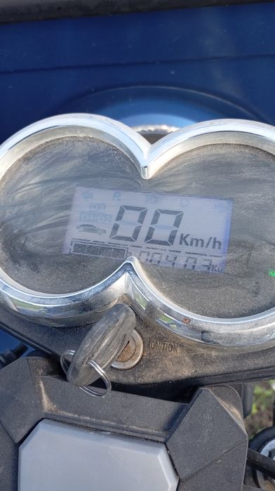 Продавам триколка