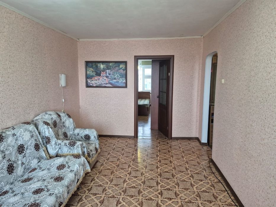 2 ком квартира на детской больнице