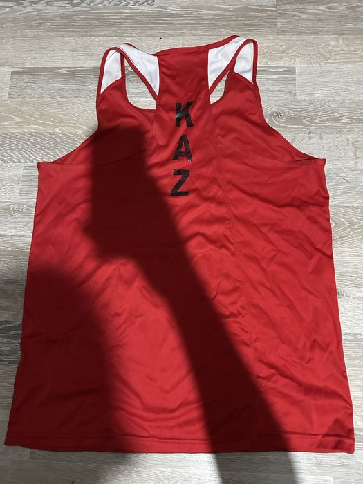 Боксёрский форма