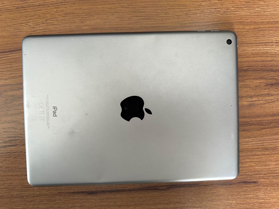 iPad 6 / 32 / 2019 wifi