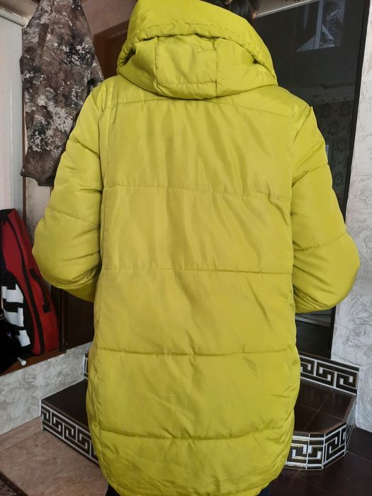 Куртки для  девочек