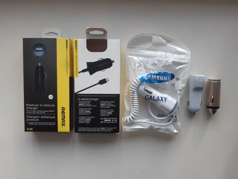 Кабель для Сотки Micro/Type-C/Lightning