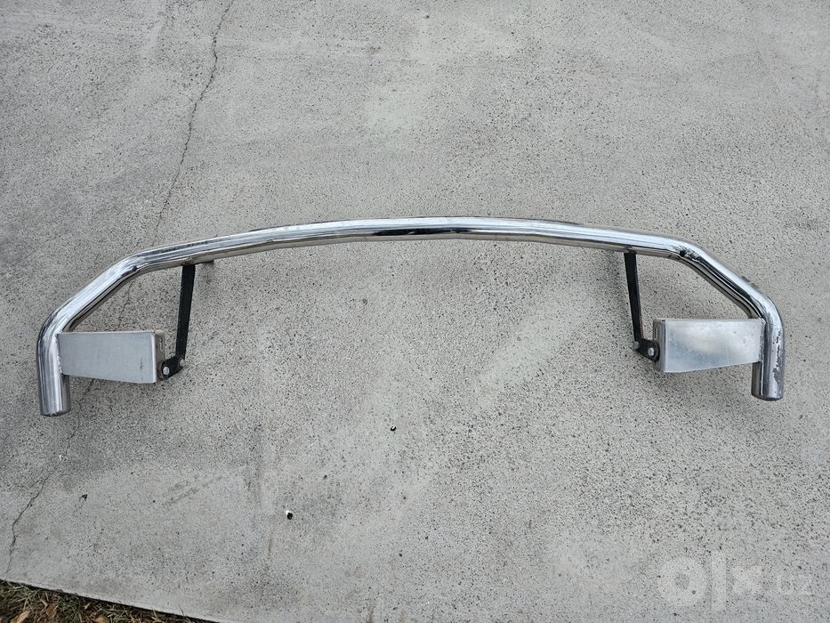 Дуга для Hyundai Tucson задный